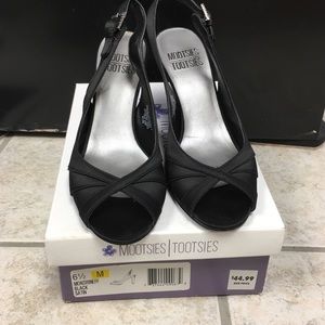 Mootsie Tootsie shoes